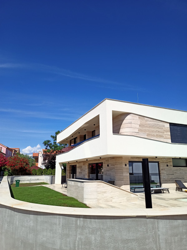 Luxusní vila Privlaka T5