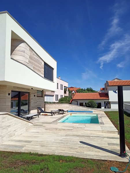 dům – Luxusní vila Privlaka T5, Privlaka, Chorvatsko – foto 3