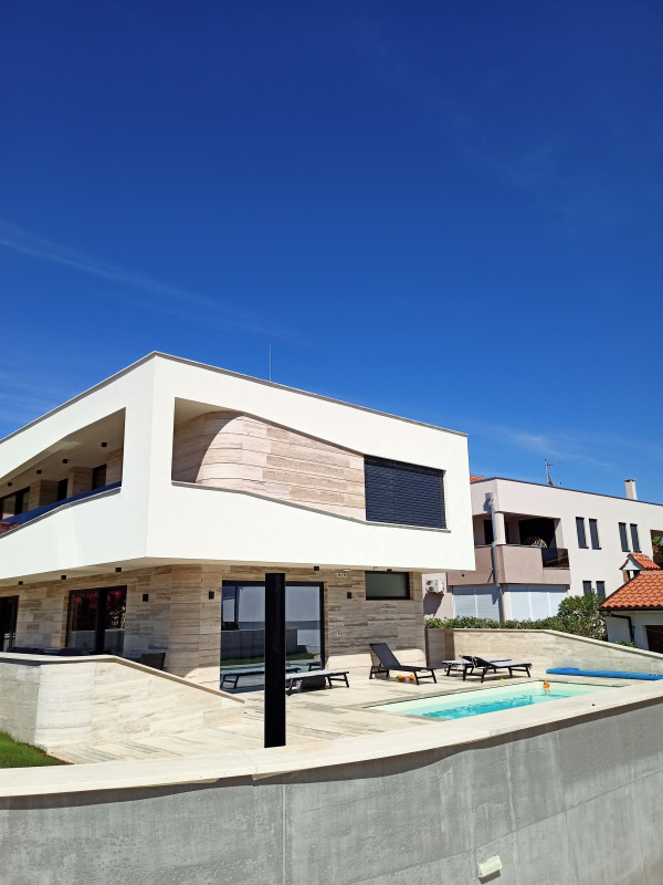 Luxusní vila Privlaka T5