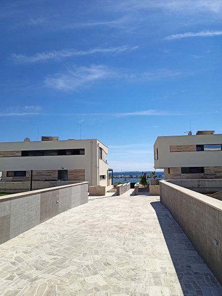 dům – Luxusní vila Privlaka T5, Privlaka, Chorvatsko – foto 9