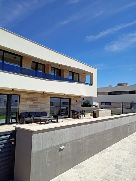 dům – Luxusní vila Privlaka T5, Privlaka, Chorvatsko – foto 8