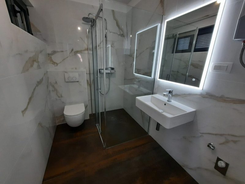 dům – Samostatně stojící dům Rovanjska, Rovanjska, Chorvatsko – foto 6