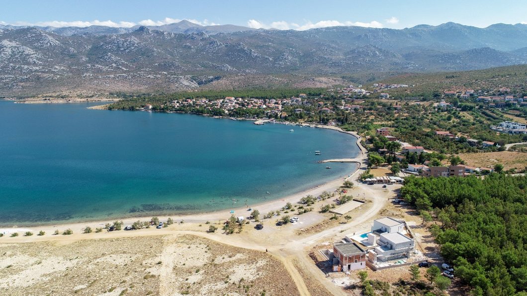 dům – Samostatně stojící dům Rovanjska, Rovanjska, Chorvatsko – foto 8