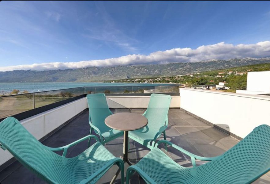 dům – Samostatně stojící dům Rovanjska, Rovanjska, Chorvatsko – foto 10