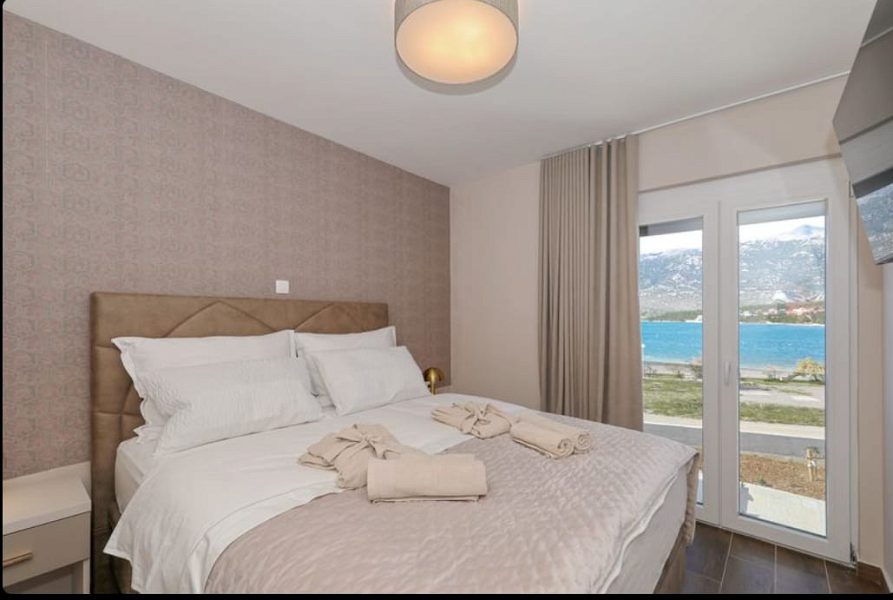 dům – Samostatně stojící dům Rovanjska, Rovanjska, Chorvatsko – foto 15