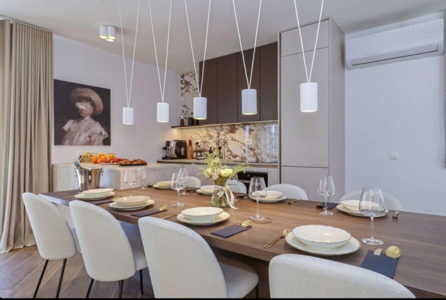 dům – Samostatně stojící dům Rovanjska, Rovanjska, Chorvatsko – foto 21