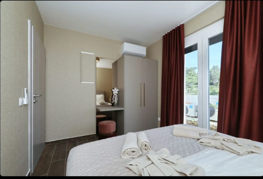 dům – Samostatně stojící dům Rovanjska, Rovanjska, Chorvatsko – foto 23