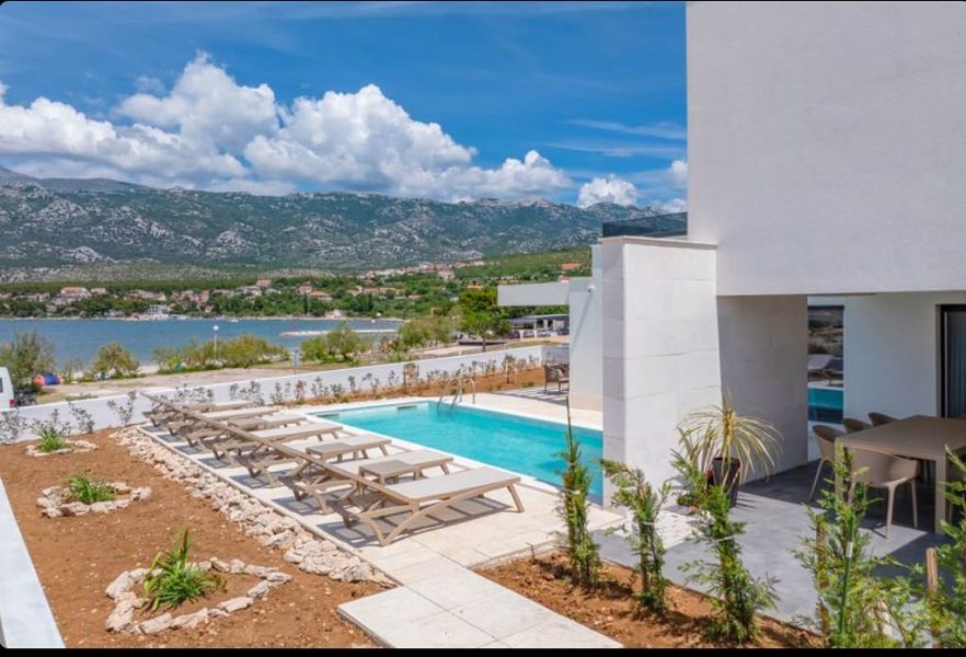 dům – Samostatně stojící dům Rovanjska, Rovanjska, Chorvatsko – foto 1