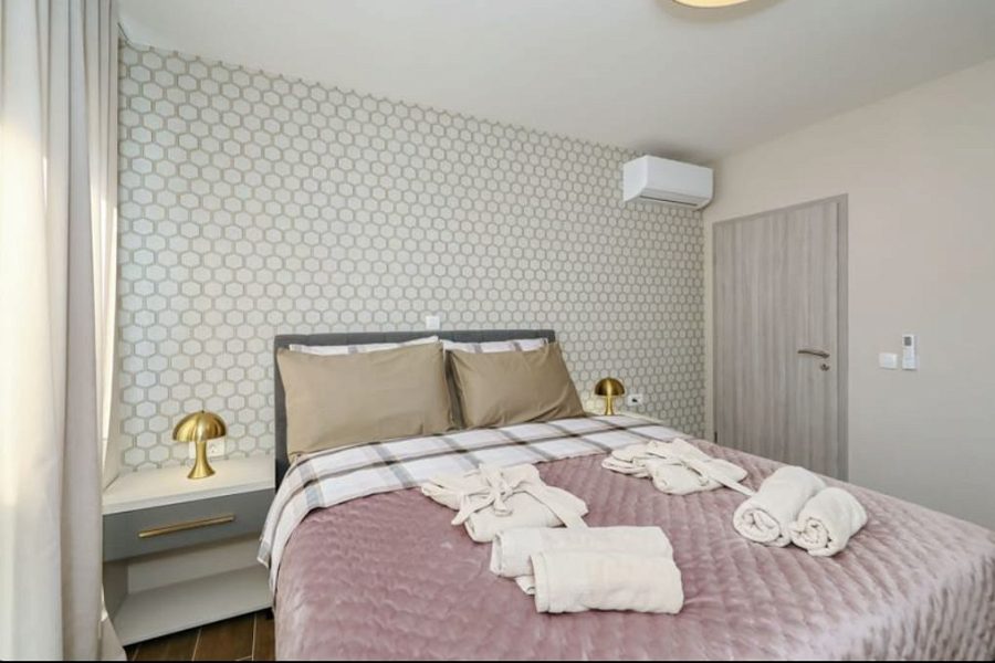 dům – Samostatně stojící dům Rovanjska, Rovanjska, Chorvatsko – foto 19