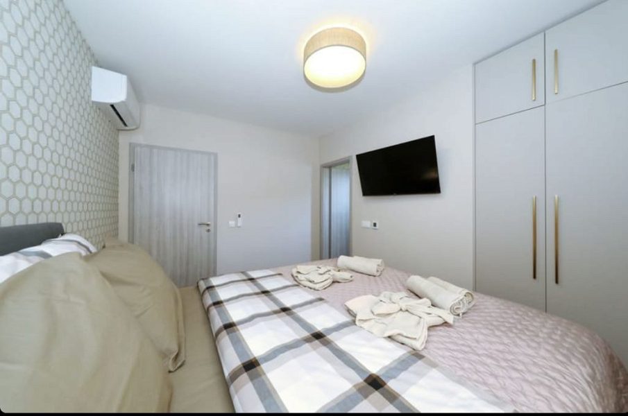 dům – Samostatně stojící dům Rovanjska, Rovanjska, Chorvatsko – foto 30