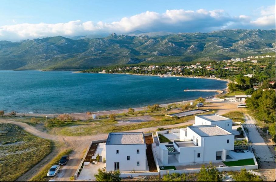 dům – Samostatně stojící dům Rovanjska, Rovanjska, Chorvatsko – foto 11