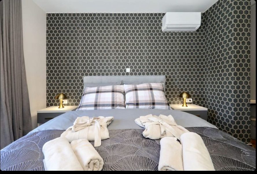 dům – Samostatně stojící dům Rovanjska, Rovanjska, Chorvatsko – foto 25