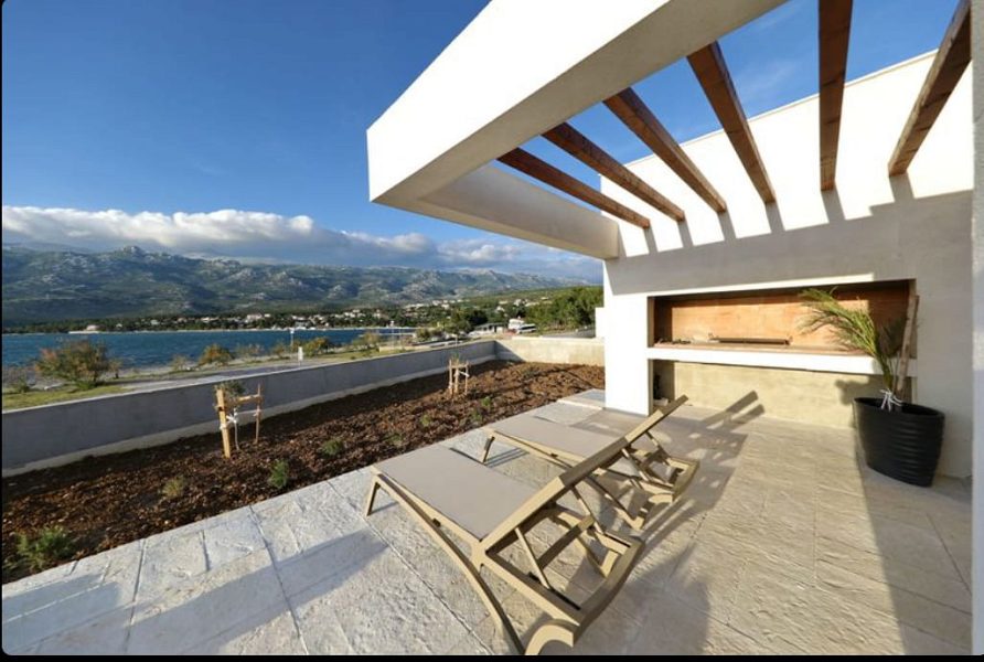 dům – Samostatně stojící dům Rovanjska, Rovanjska, Chorvatsko – foto 26