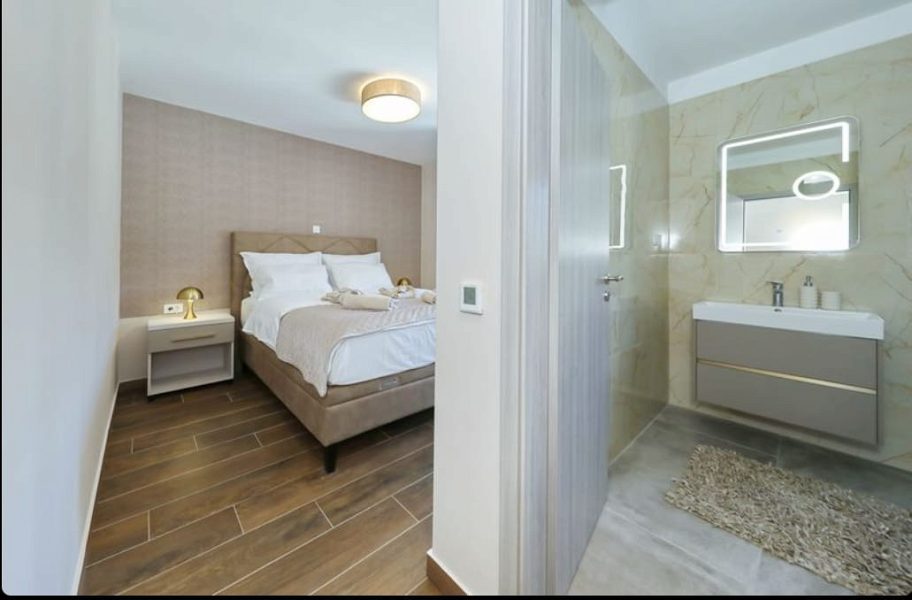 dům – Samostatně stojící dům Rovanjska, Rovanjska, Chorvatsko – foto 29