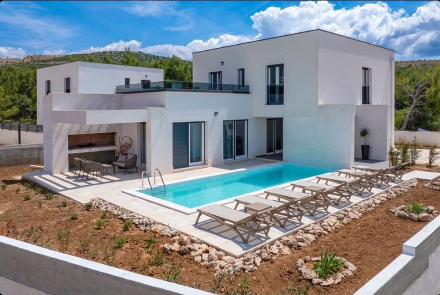 dům – Samostatně stojící dům Rovanjska, Rovanjska, Chorvatsko – foto 12