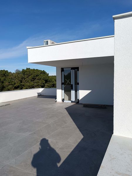 byt – Byt v novostavbě Pakoštane, Pakoštane, Chorvatsko – foto 15