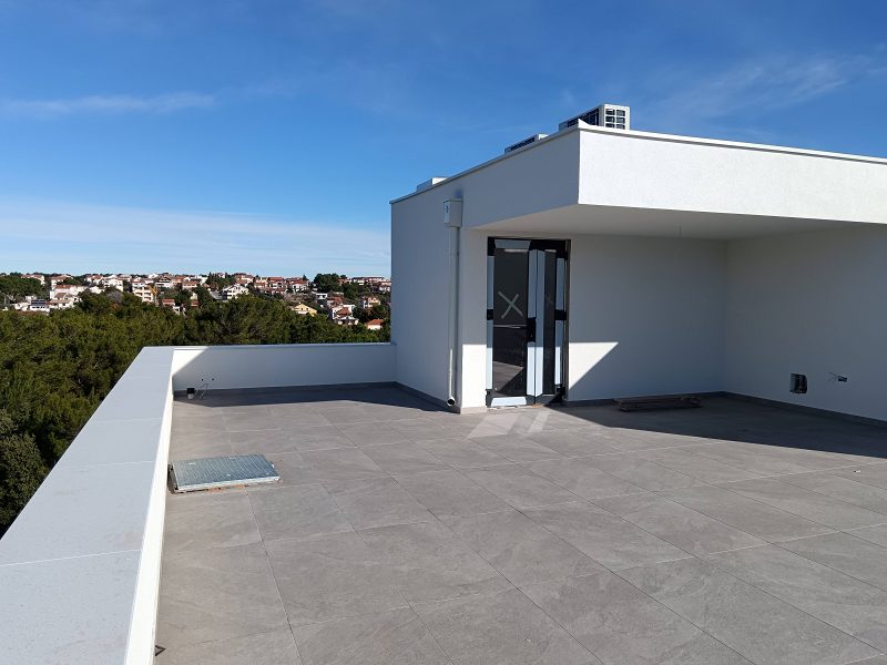 byt – Byt v novostavbě Pakoštane, Pakoštane, Chorvatsko – foto 16