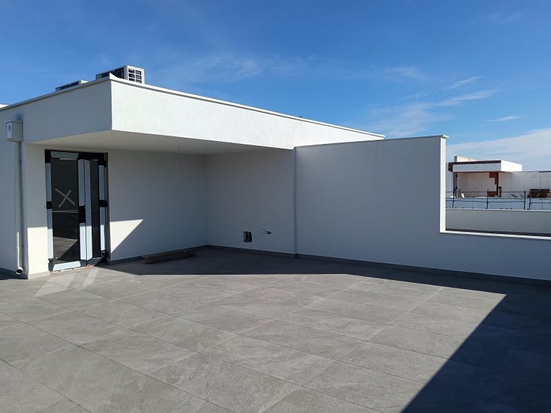 byt – Byt v novostavbě Pakoštane, Pakoštane, Chorvatsko – foto 17