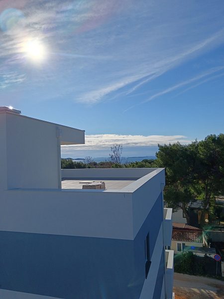 byt – Byt v novostavbě Pakoštane, Pakoštane, Chorvatsko – foto 18