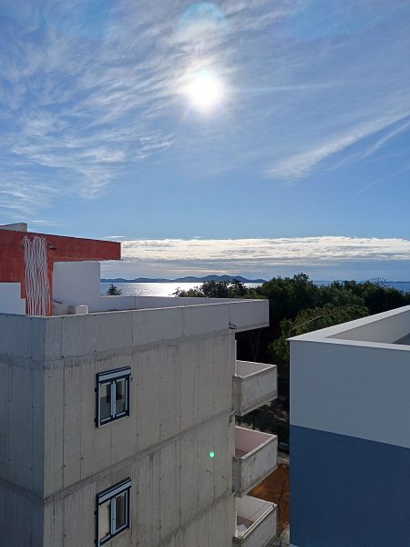 byt – Byt v novostavbě Pakoštane, Pakoštane, Chorvatsko – foto 19