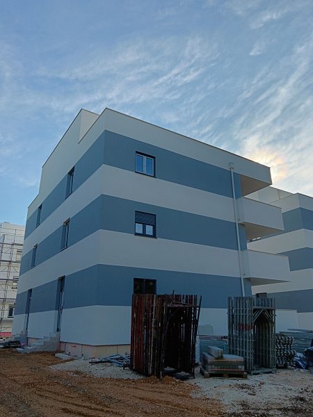 byt – Byt v novostavbě Pakoštane, Pakoštane, Chorvatsko – foto 3