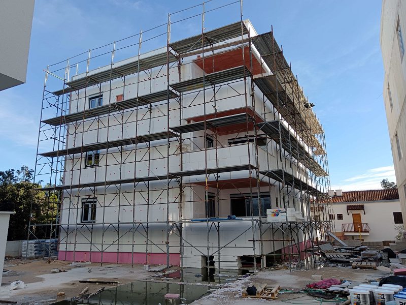 byt – Byt v novostavbě Pakoštane, Pakoštane, Chorvatsko – foto 4