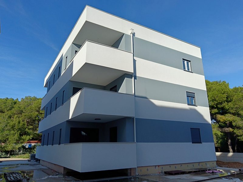 byt – Byt v novostavbě Pakoštane, Pakoštane, Chorvatsko – foto 5