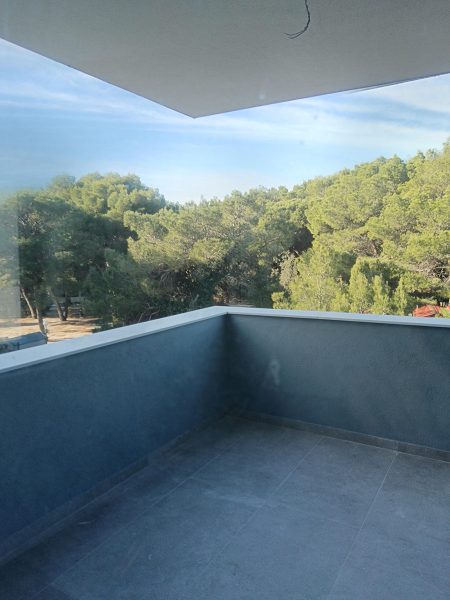 byt – Byt v novostavbě Pakoštane, Pakoštane, Chorvatsko – foto 6