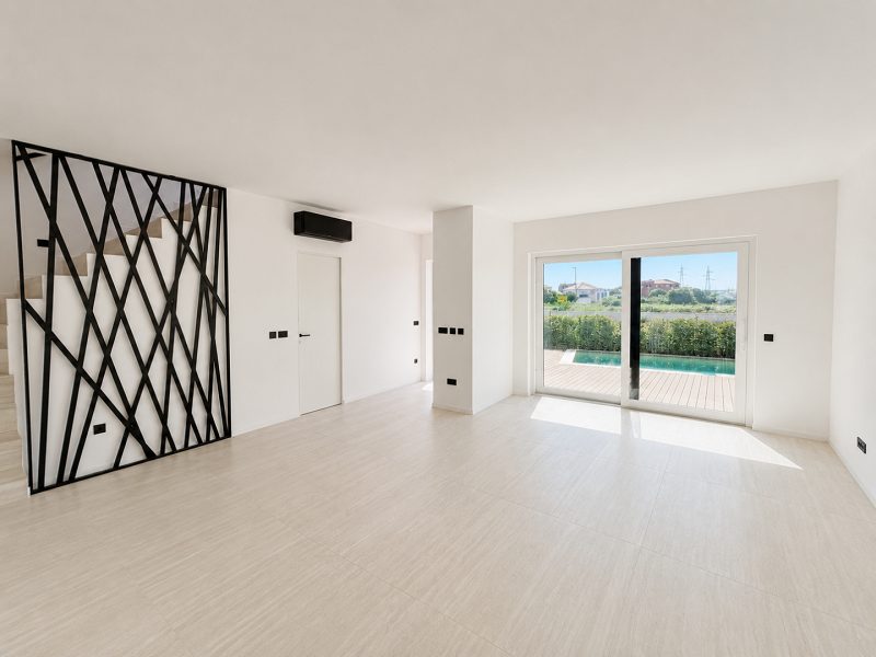 byt – Luxusní mezonetový apartmán s bazénem, A3 - Zadar/Nin, Nin, Chorvatsko – foto 3