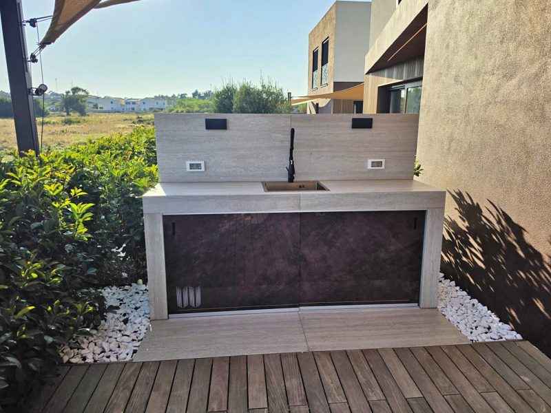 byt – Luxusní mezonetový apartmán s bazénem, A3 - Zadar/Nin, Nin, Chorvatsko – foto 14
