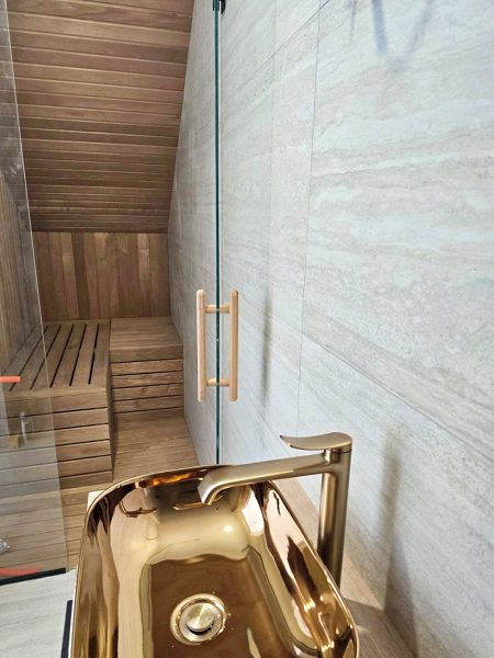 byt – Mezonetový apartmán s vlastním bazénem - Nin/Zadar , Nin, Chorvatsko – foto 5