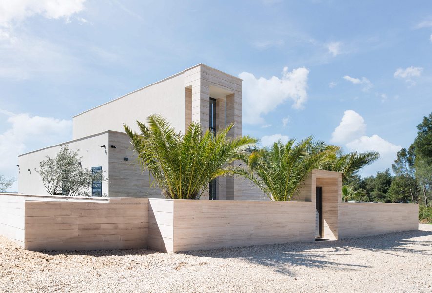 dům – Vila Ražanac, Ražanac, Chorvatsko – foto 10