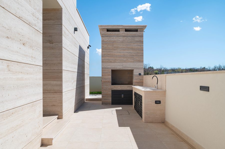 dům – Vila Ražanac, Ražanac, Chorvatsko – foto 15