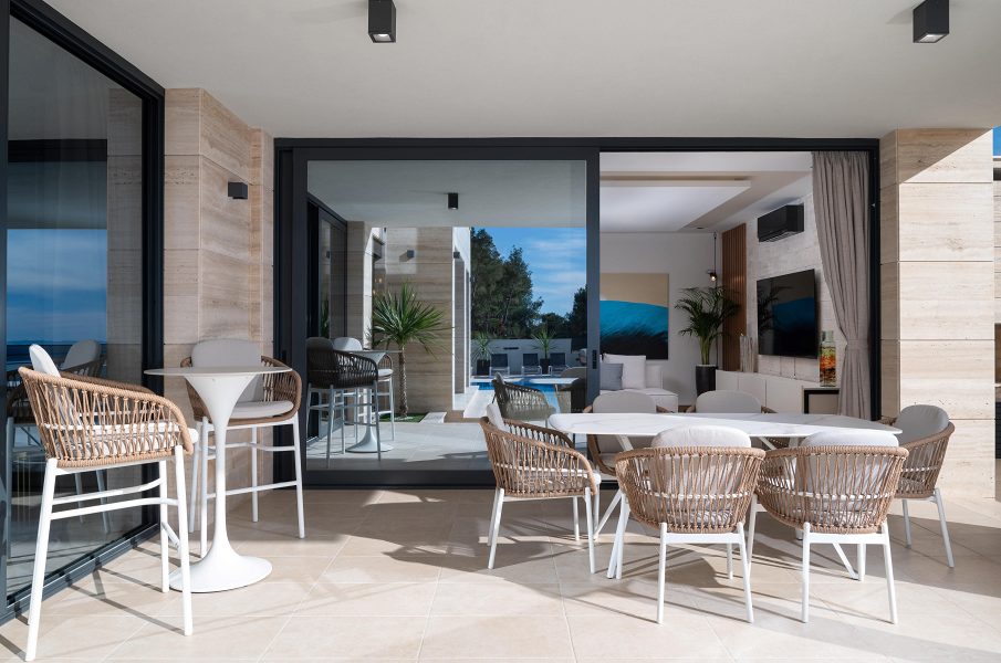 dům – Vila Ražanac, Ražanac, Chorvatsko – foto 17