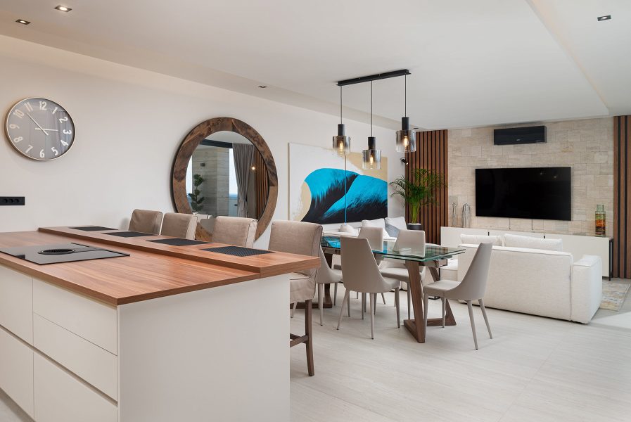 dům – Vila Ražanac, Ražanac, Chorvatsko – foto 21