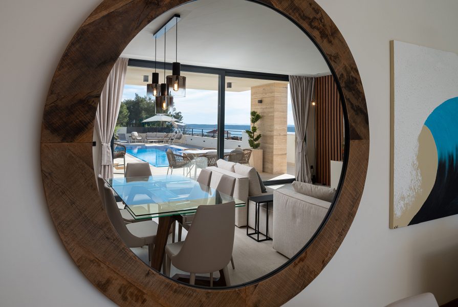 dům – Vila Ražanac, Ražanac, Chorvatsko – foto 25