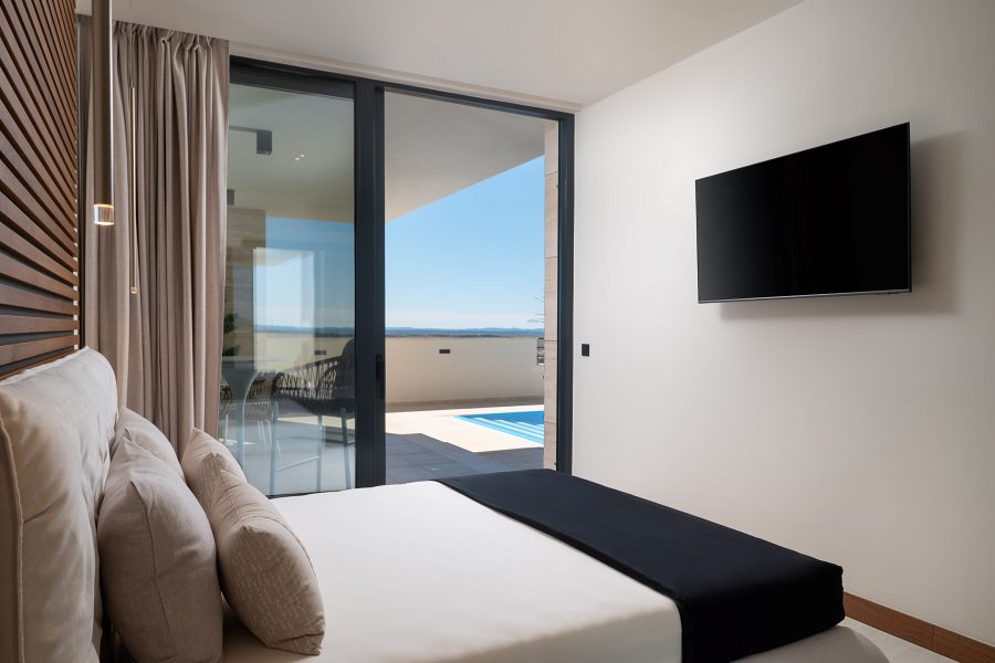 dům – Vila Ražanac, Ražanac, Chorvatsko – foto 27