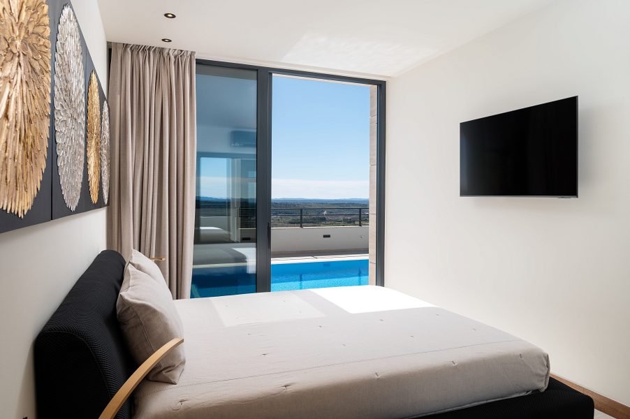 dům – Vila Ražanac, Ražanac, Chorvatsko – foto 31