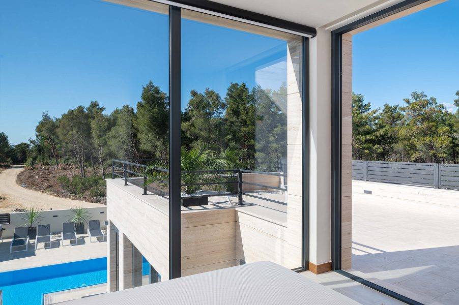 dům – Vila Ražanac, Ražanac, Chorvatsko – foto 36