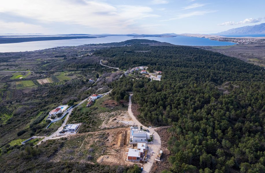 dům – Vila Ražanac, Ražanac, Chorvatsko – foto 3