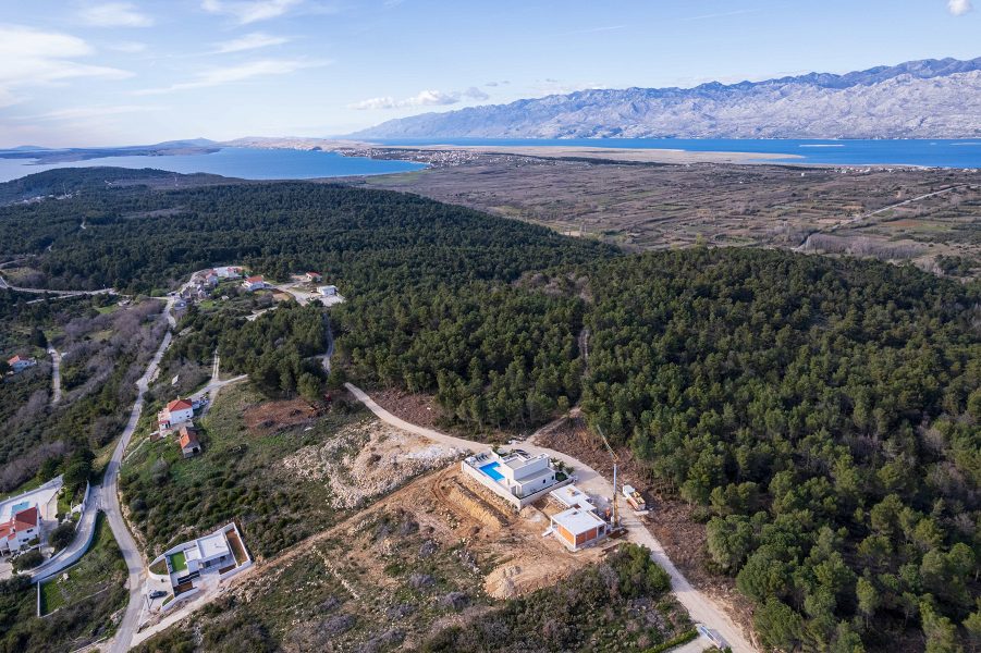 dům – Vila Ražanac, Ražanac, Chorvatsko – foto 4