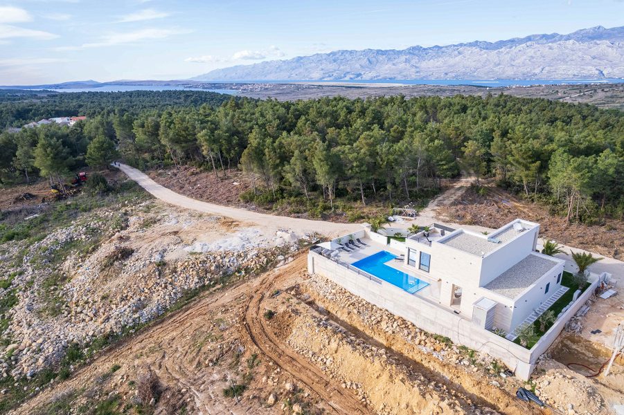 dům – Vila Ražanac, Ražanac, Chorvatsko – foto 5