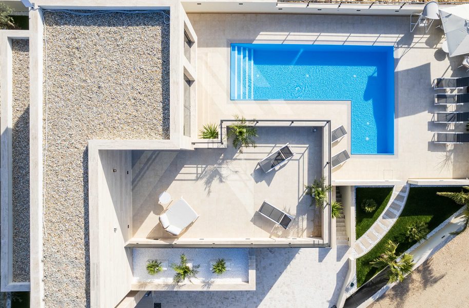 dům – Vila Ražanac, Ražanac, Chorvatsko – foto 7