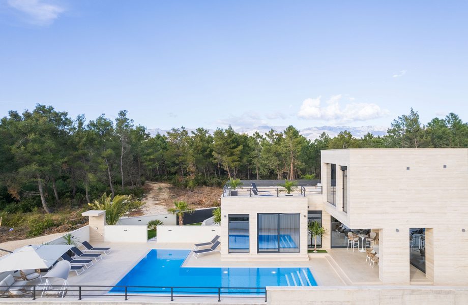 dům – Vila Ražanac, Ražanac, Chorvatsko – foto 8