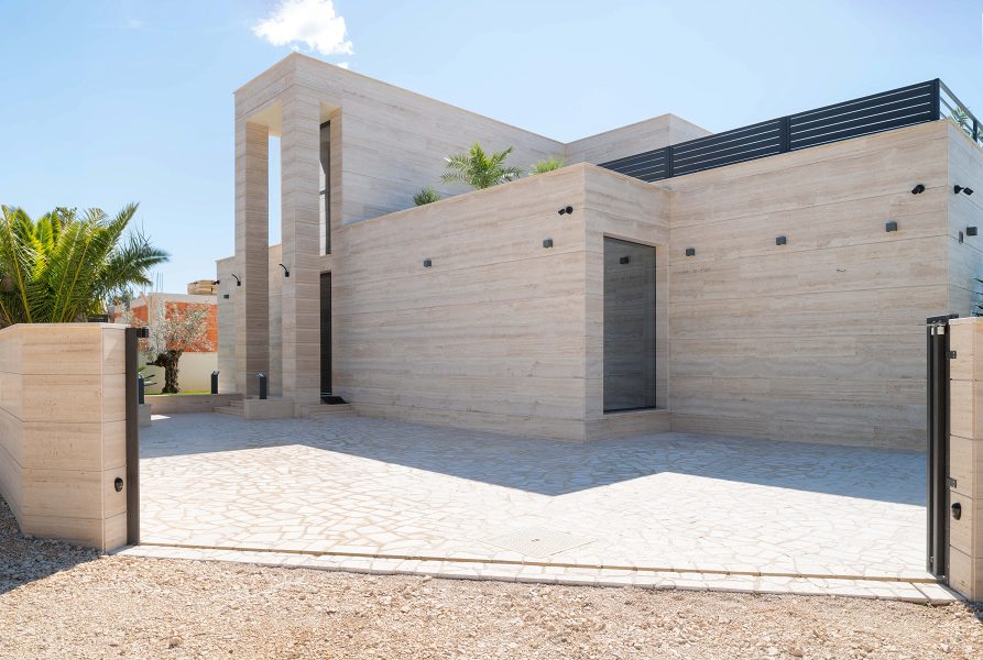 dům – Vila Ražanac, Ražanac, Chorvatsko – foto 9