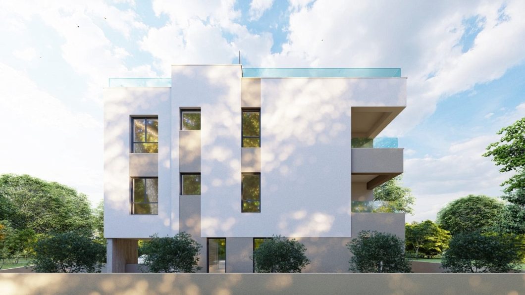 byt – Prostorný apartmán se střešní terasou - Zadar, Zadar, Chorvatsko – foto 4