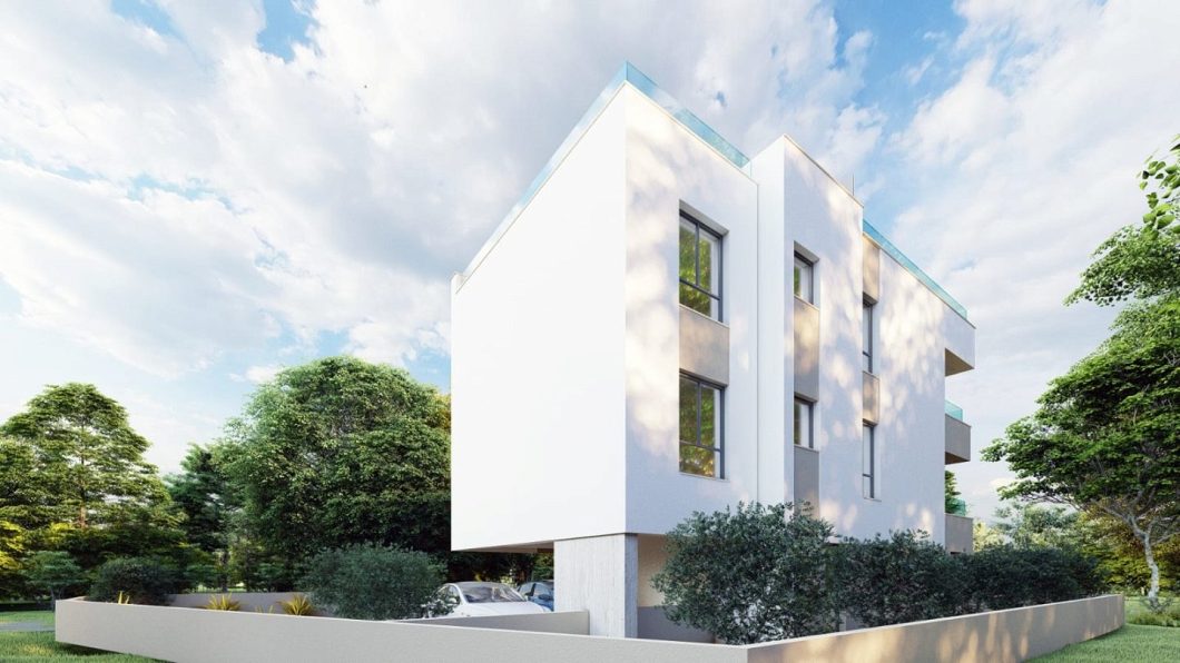 byt – Prostorný apartmán se střešní terasou - Zadar, Zadar, Chorvatsko – foto 5
