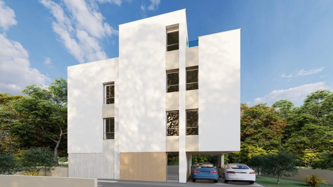 byt – Prostorný apartmán se střešní terasou - Zadar, Zadar, Chorvatsko – foto 1