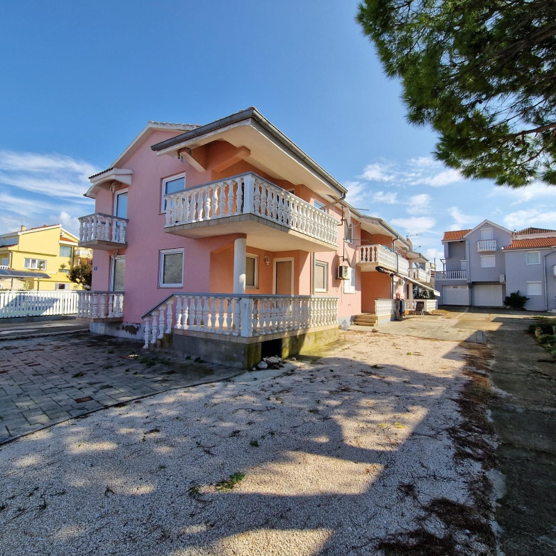 Apartmán Zaton