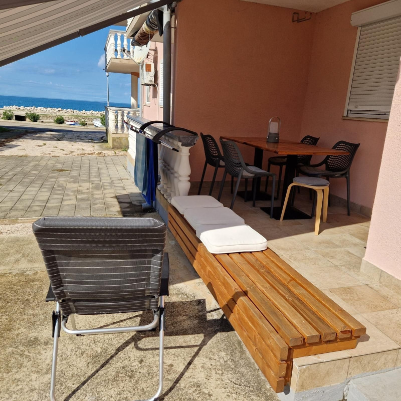 Apartmán Zaton